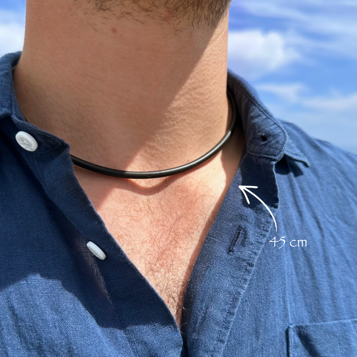 Neoprene Necklace Strap (45cm)