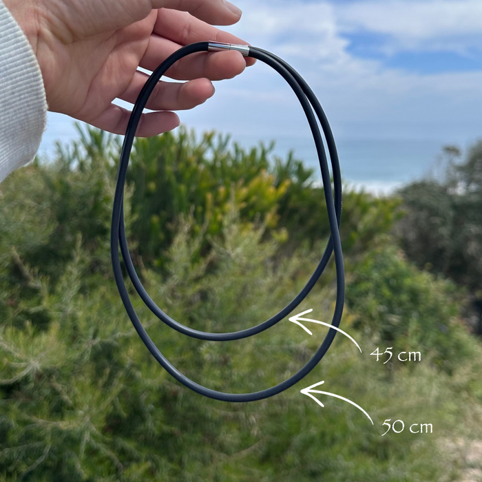 Neoprene Necklace Strap (45cm)