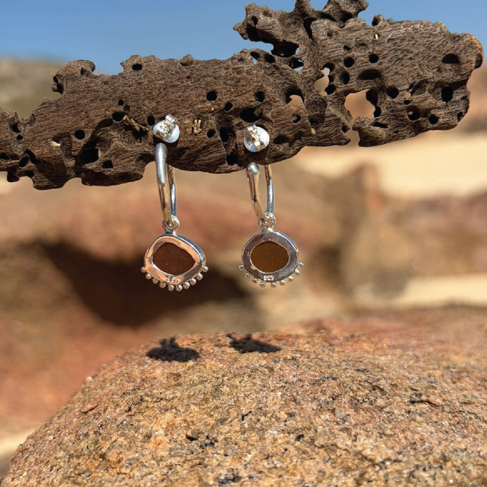 Driftwood Earrings