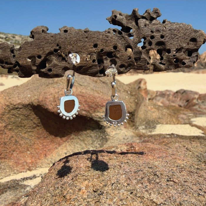 Driftwood Earrings