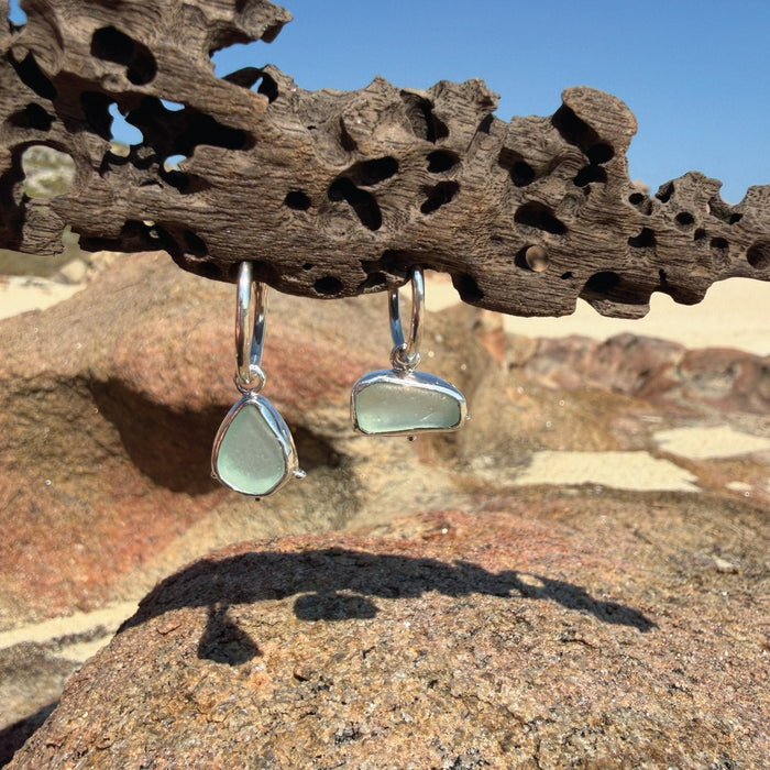 Driftwood Earrings