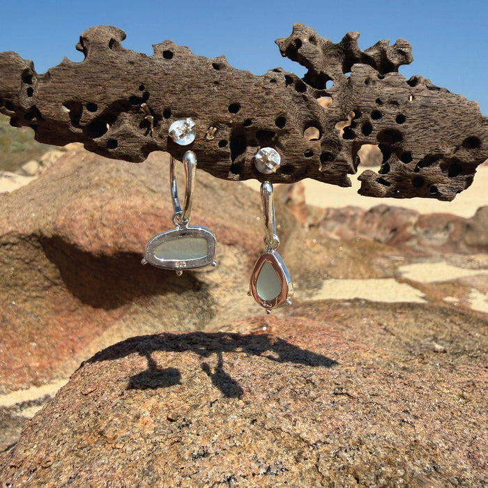 Driftwood Earrings