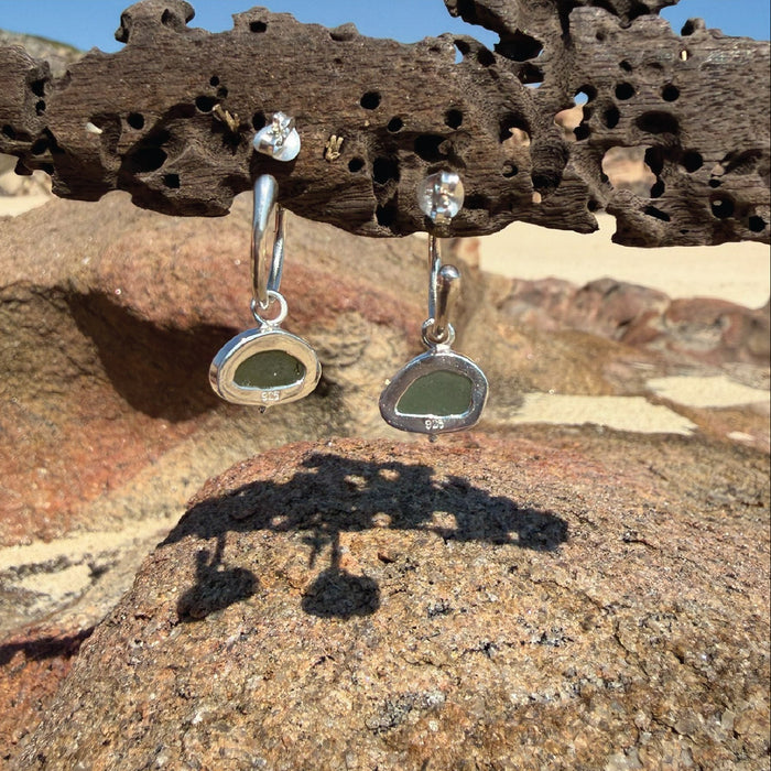 Driftwood Earrings