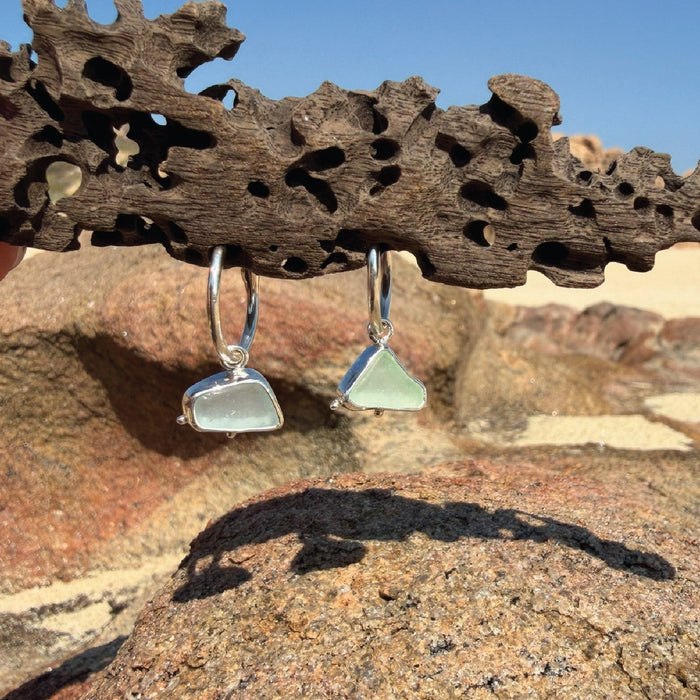 Driftwood Earrings