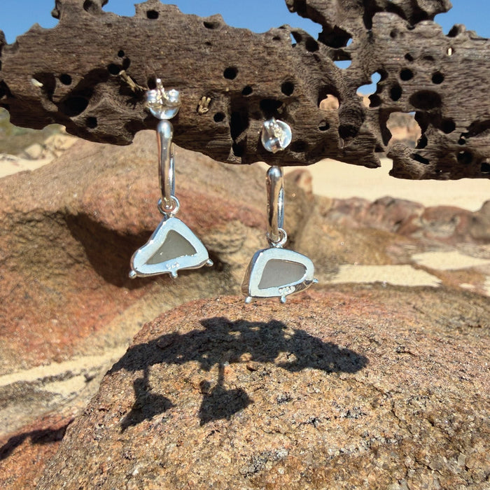 Driftwood Earrings