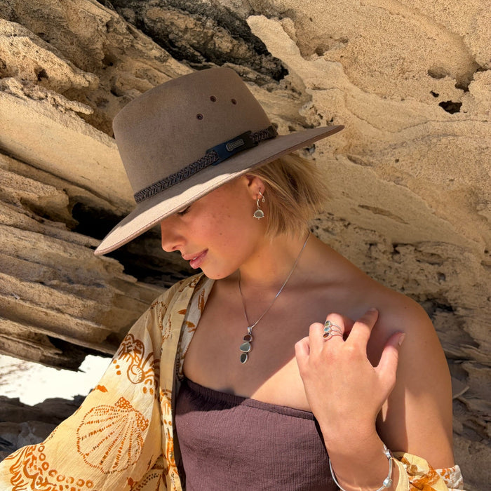 Driftwood Earrings