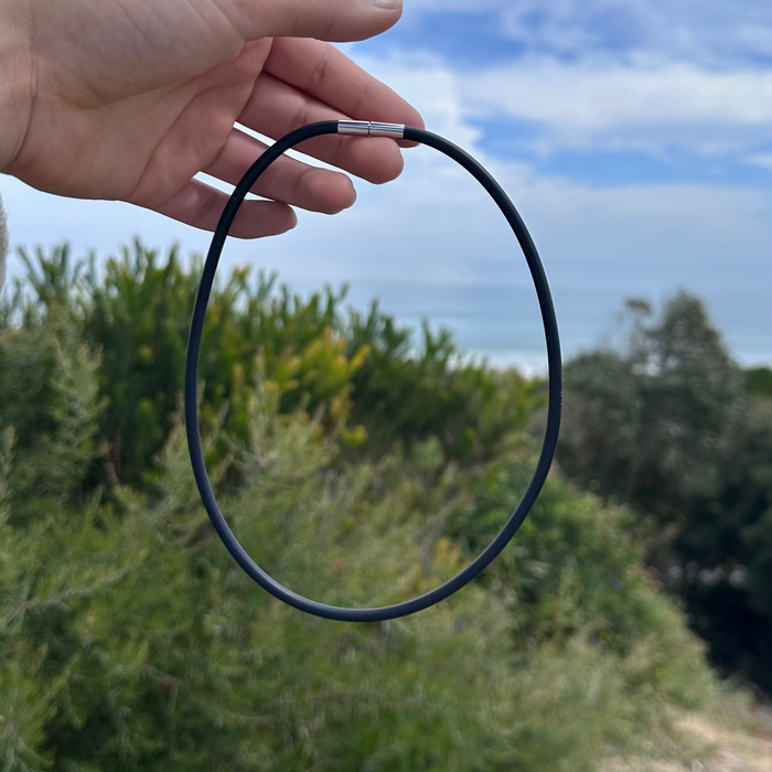 Neoprene Necklace Strap (45cm)