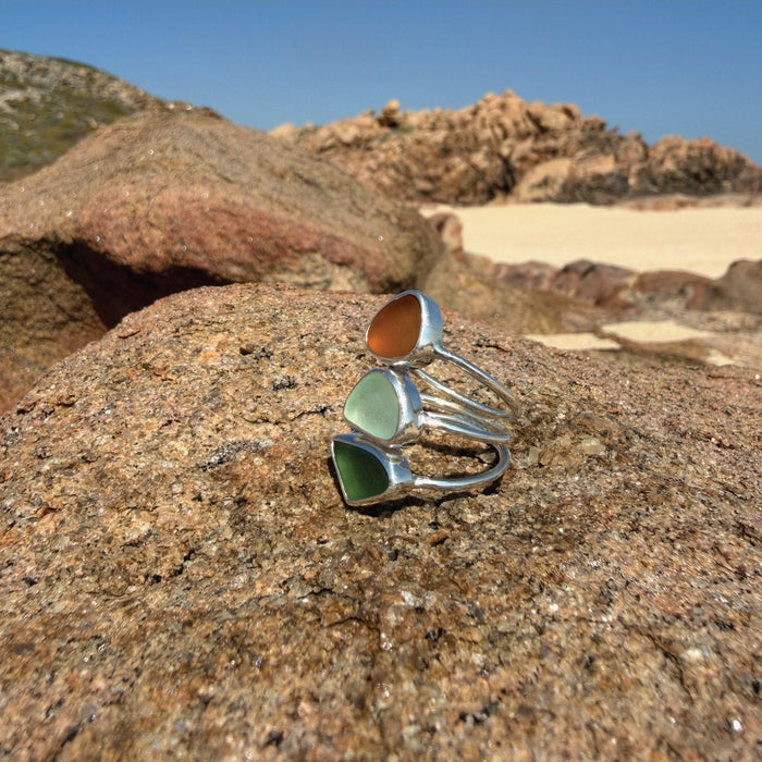 Driftwood Ring