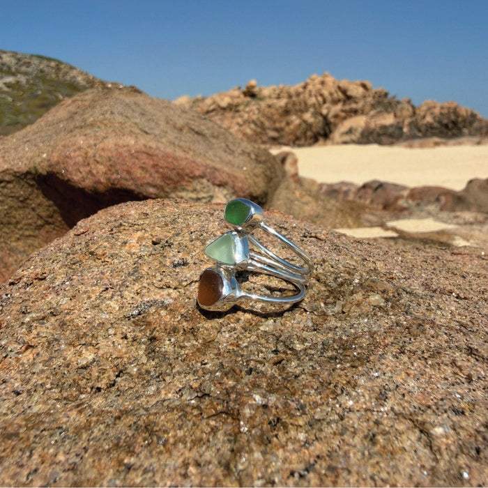 Driftwood Ring