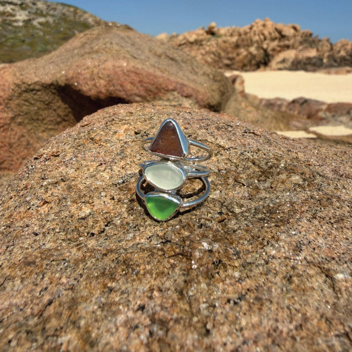 Driftwood Ring