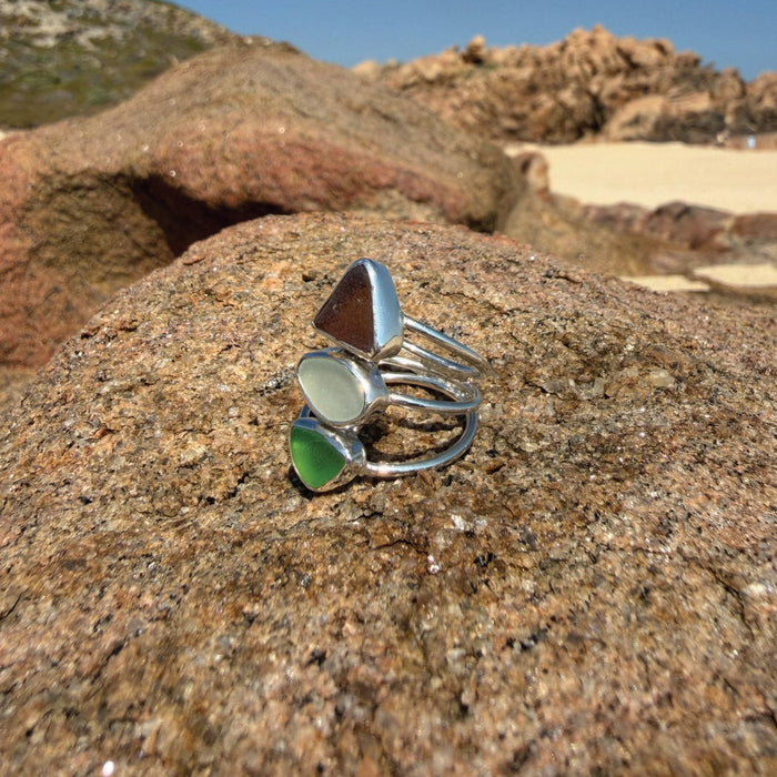 Driftwood Ring