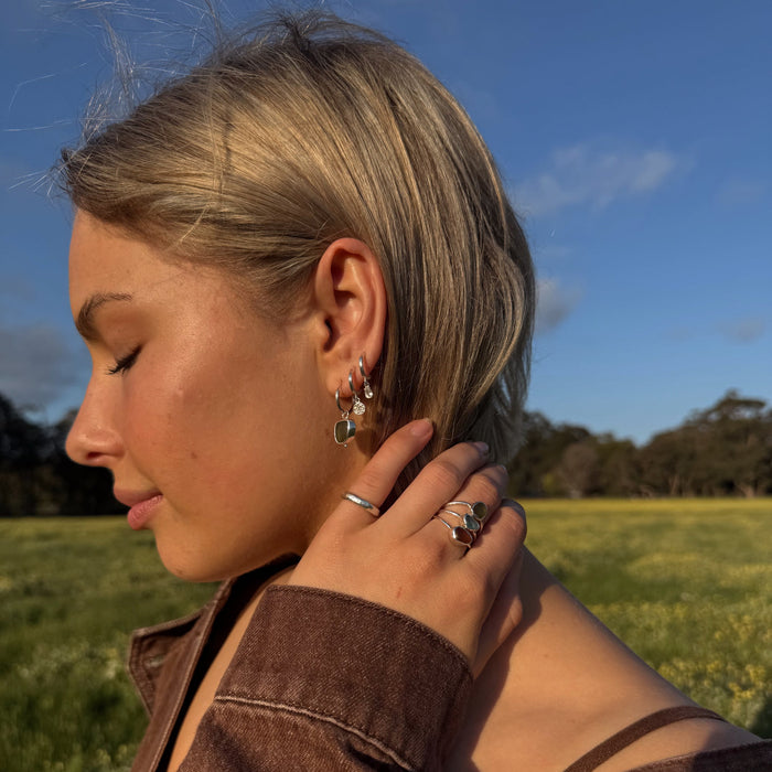 Driftwood Earrings